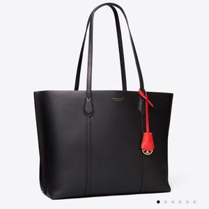 ❤️ Tory Burch Perry Tote! ❤️